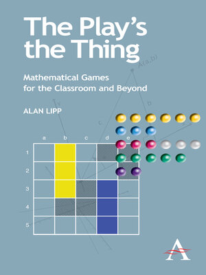 cover image of The Play's the Thing